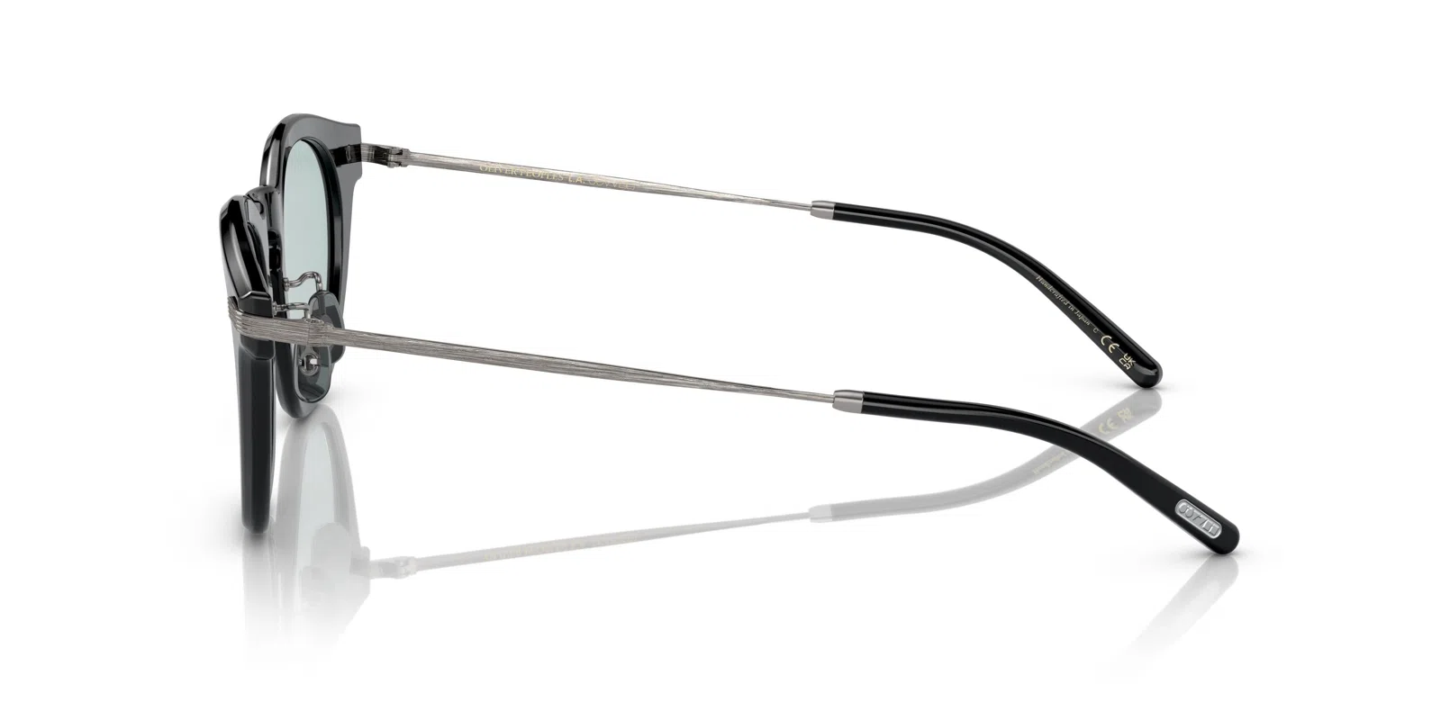 Oliver Peoples Len 5496 Eyeglasses - view 20